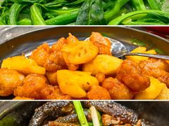 -飞尝蚝·顺德菜·鱼生(顺德总店)