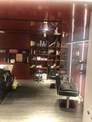 -卓梵美发·精品Salon