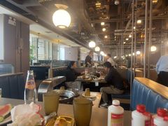 -伍棵星炭烤自助料理·烤鳗鱼(浦东食品城店)