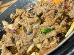 -林真真牛肋条放题(天马店)