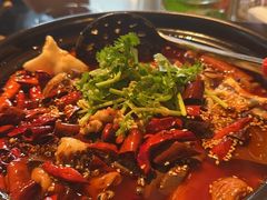 -金谷仓家庭料理(马泉营店)