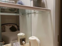 -广州百花山庄度假村(增城万达广场店)