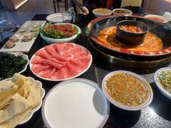 -三江两海老火锅(北京首店)