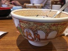 -食其家·牛丼咖喱(A世界店)