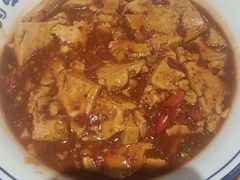 -笨豆腐居民楼菜馆•江西小炒(天津开发区店)