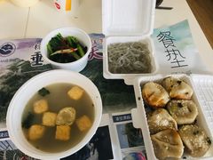 -咬不得高祖生煎·简餐(骆家庄店)