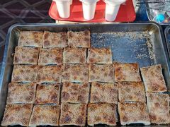 -新疆风味冷水鱼庄(友谊峰路店)