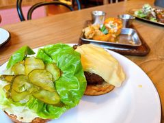 -尚牛社会 Beef & Liberty(金桥EKA天物店)