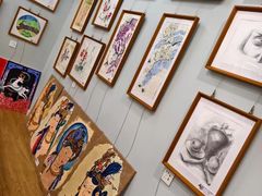 -斯玛特儿童美术中心(文化中心店)