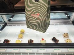 -潮一不贰·法式甜品·生日蛋糕·西式简餐(外滩店)