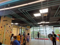 -玩胜青少儿体能(福田侨香中心)