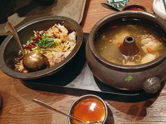 -云海肴·汽锅鸡·云南菜(领展购物广场·中关村店)