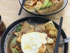 -笋果坊螺蛳粉(竹园小区店)