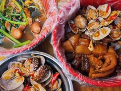 -小吴水煮(羊子巷无任何分店)