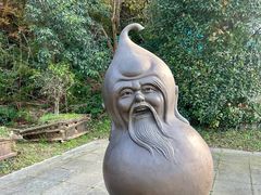 -句容茅山景区