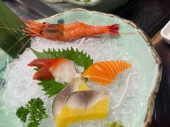 -雅玛花式铁板烧餐厅(好运街店)