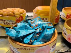 -龍歌自助小火锅(市南金茂湾店)