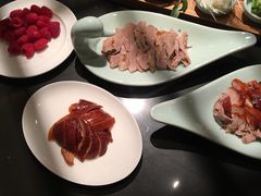 -北京王府井希尔顿酒店·秦唐中餐厅Chynna