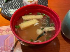 -仓桥家·焗寿司·锅物(光谷步行街店)
