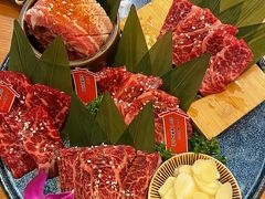 -丸藏和牛烧肉专门店(园区师惠坊店)