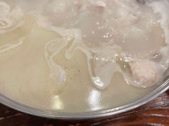 -正能量脆肉鲩火锅