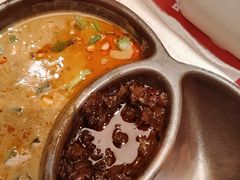 -豆花姐烂豆花火锅(水屯北路恒大滨河店)