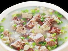 -新梅居(宁海东路店)