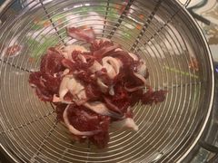 -三毛牛肉店(福强店)
