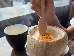 -同仁四季椰子鸡(福田车公庙店)
