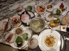-雍和会海鲜姿造自助(湖东路店)