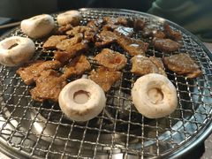 蜜汁猪排-吉力烤鳗