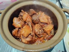 -斯丹姜母鸭·古法干香(田安南路店)