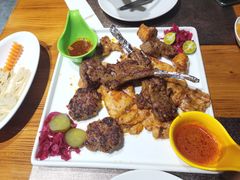 -TUK土耳其餐厅·下午茶(卢湾店)