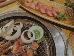 -御牛道日式烤肉料理(杭州万象城店)
