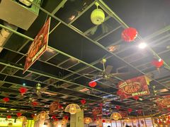 -遇西湖烤鱼·大虾·牛蛙(辉县店)