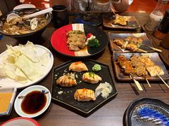-鸟鹏烧鸟居酒屋(龙岗万科店)