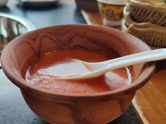 -陀岗美食·云南藏式特色餐厅