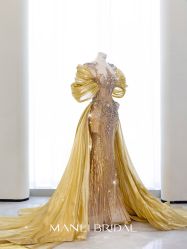 -MANLI BRIDAL婚纱