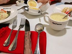 -斗牛士牛排餐厅(世欧王庄店)