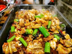 -虾小龙老长沙龙虾馆(坡子街店)