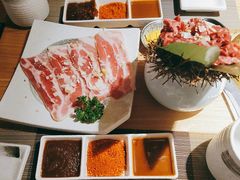 -江户烧肉(高德店)