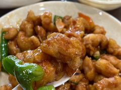 -翟氏天天小吃(上东街区店)