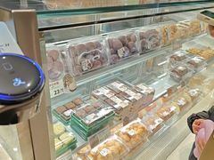 -泸溪河桃酥(海陵万象城店)