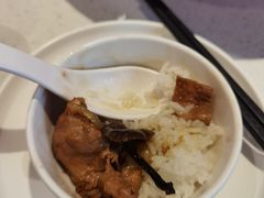 -北大荒人•新东北菜(青岛银座店)