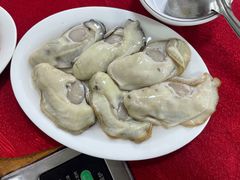 -花苑美食横琴生蚝火锅(拱北粤华路店)