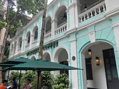 -星巴克臻选(广州沙面店)