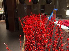 -湖滨28中餐厅·西湖宴·杭州君悦酒店