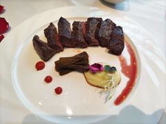 台塑牛排-王品牛排(郑州大卫城店)