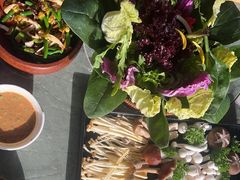 -慢丽江·云南野生菌土鸡锅(西山店)