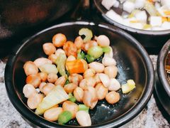 -九田家黑牛烤肉料理(万达店)